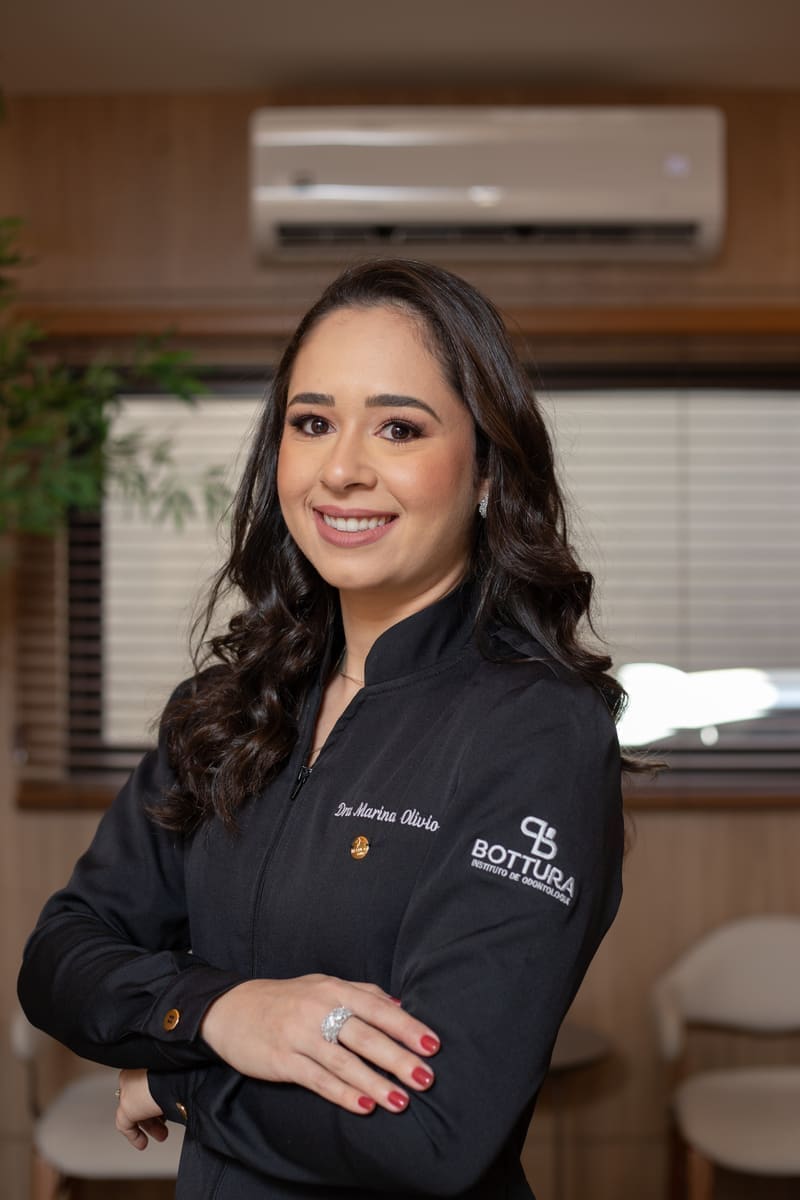 Dra. Marina Olivio